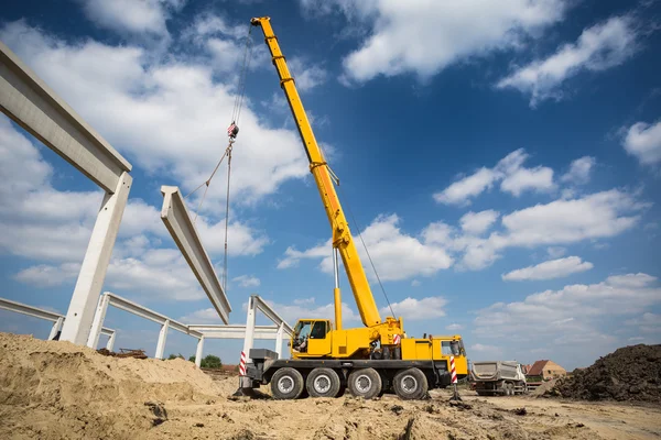 GRUE MOBILE