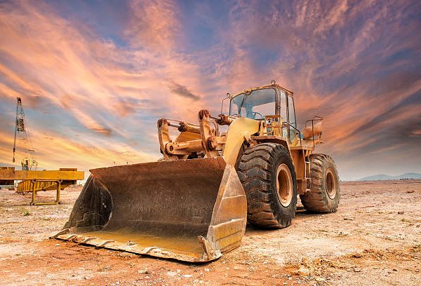 BULLDOZER